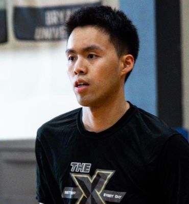 Coach Jason photo